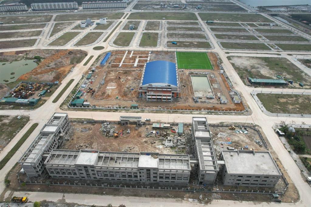 Bất động sản tại Quảng Ninh - ảnh 1