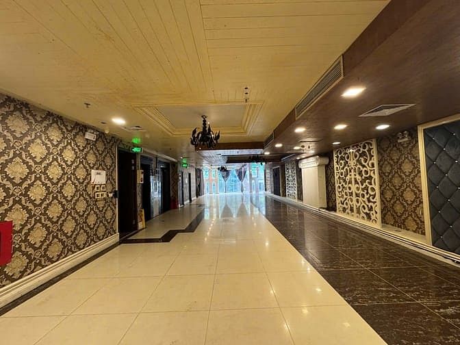 Nhà riêng tại Hai Bà Trưng, Hà Nội - ảnh 1