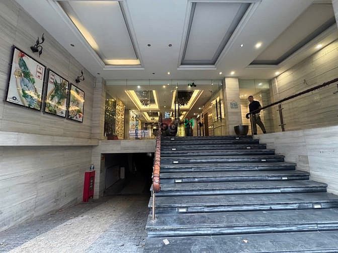 Nhà riêng tại Hai Bà Trưng, Hà Nội - ảnh 2