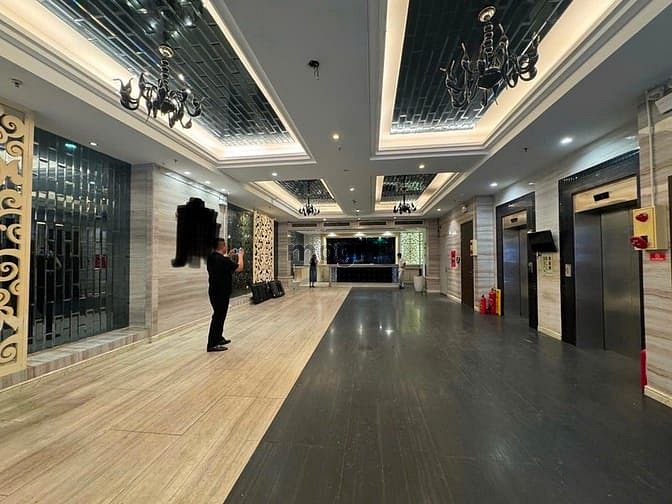 Nhà riêng tại Hai Bà Trưng, Hà Nội - ảnh 5