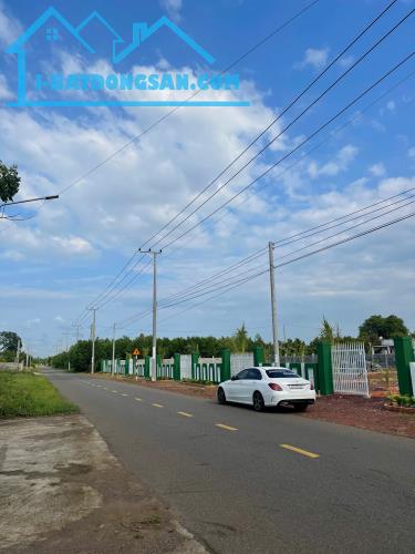 Bất động sản tại Bà Rịa - Vũng Tàu - ảnh 1