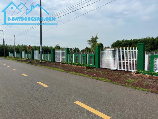 Bất động sản tại Bà Rịa - Vũng Tàu - ảnh 1