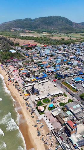 Bất động sản tại Bà Rịa - Vũng Tàu - ảnh 1