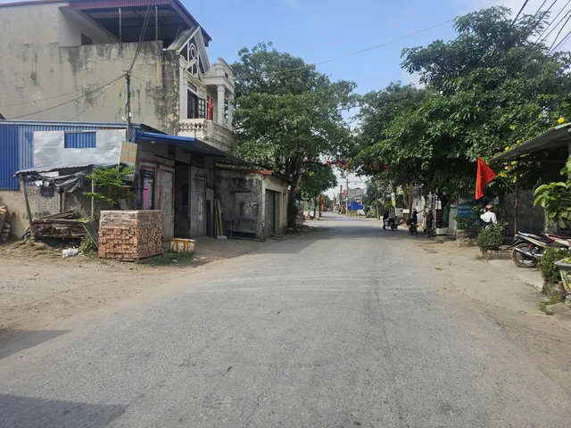 Bất động sản tại Hải Phòng - ảnh 1