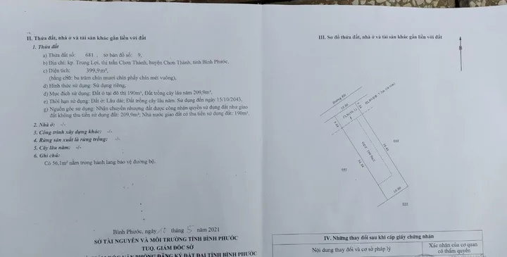 Bất động sản tại Đồng Nai - ảnh 1