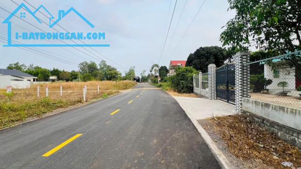 Bất động sản tại Bà Rịa - Vũng Tàu - ảnh 1