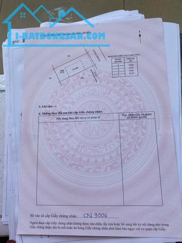 Bất động sản tại Bà Rịa - Vũng Tàu - ảnh 1