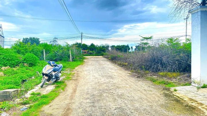 Bất động sản tại Lâm Đồng - ảnh 1