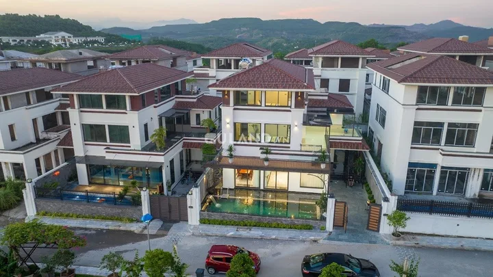 Bất động sản tại Quảng Ninh - ảnh 1