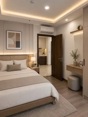 Bất động sản tại TP. Hồ Chí Minh - ảnh 1