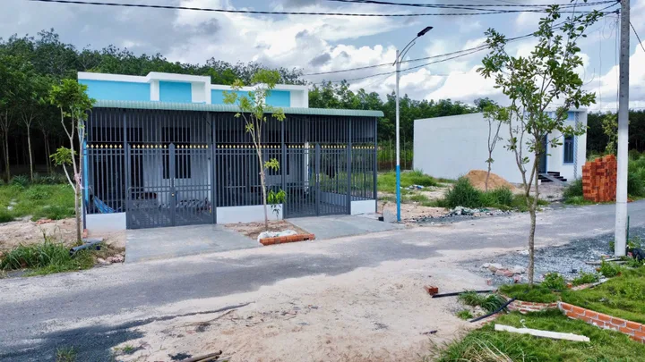 Bất động sản tại Bình Phước - ảnh 1