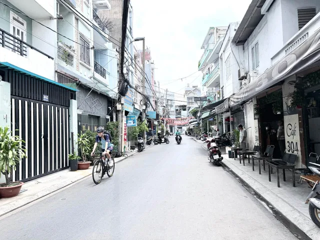 Bất động sản tại TP. Hồ Chí Minh - ảnh 1