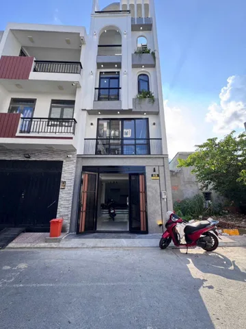Bất động sản tại TP. Hồ Chí Minh - ảnh 1