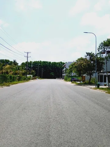 Bất động sản tại Cần Thơ - ảnh 1