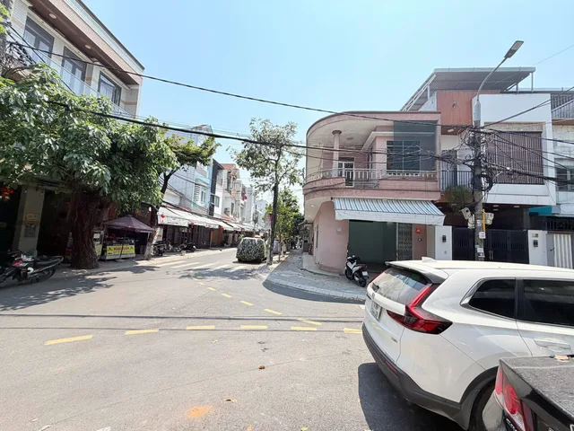 Bất động sản tại Đà Nẵng - ảnh 1