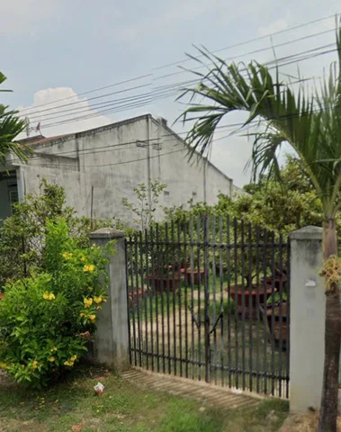Bất động sản tại Tây Ninh - ảnh 1