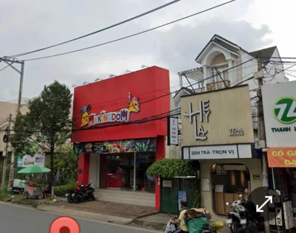 Bất động sản tại Cần Thơ - ảnh 1