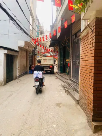 Bất động sản tại Hà Nội - ảnh 1