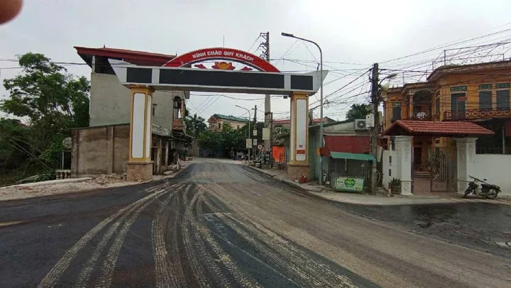 Bất động sản tại Bắc Ninh - ảnh 1