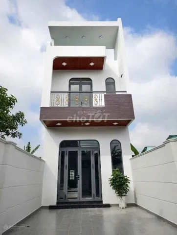 Bất động sản tại Bình Dương - ảnh 1