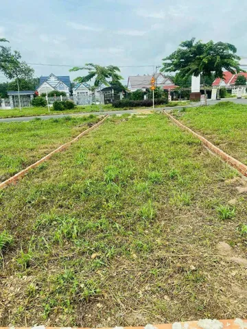 Bất động sản tại Bình Dương - ảnh 1