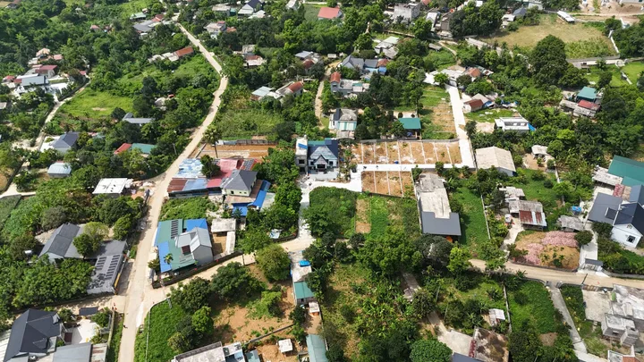 Bất động sản tại Phú Thọ - ảnh 1