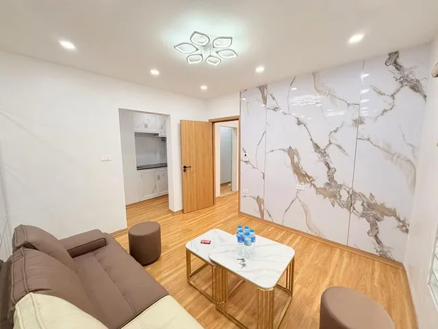Bất động sản tại Hà Nội - ảnh 1