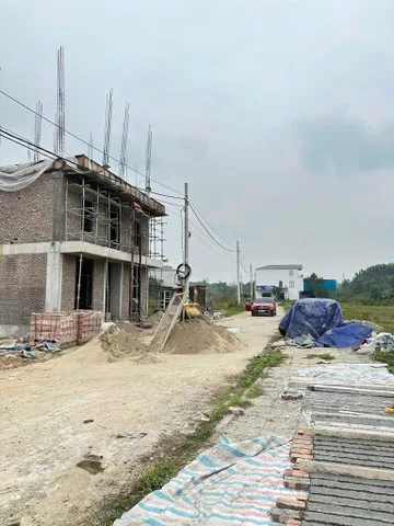 Bất động sản tại Phú Thọ - ảnh 1