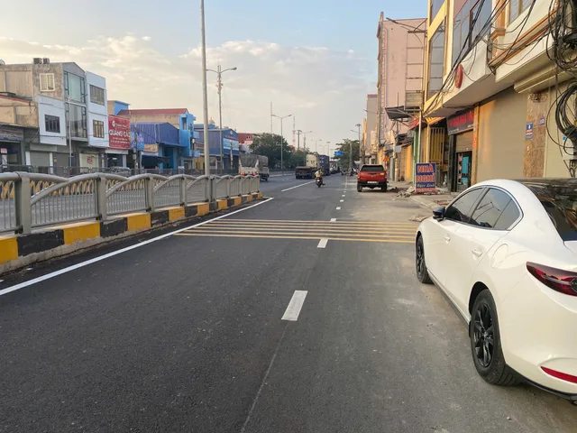 Bất động sản tại Hải Phòng - ảnh 1