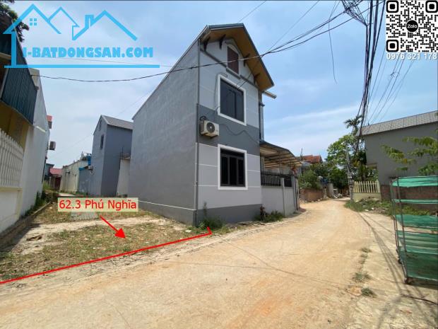 Bất động sản tại Hà Nội - ảnh 1