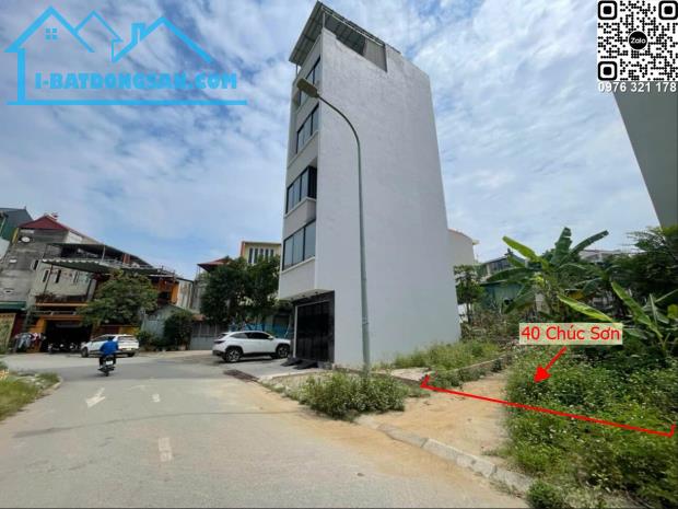 Bất động sản tại Hà Nội - ảnh 1