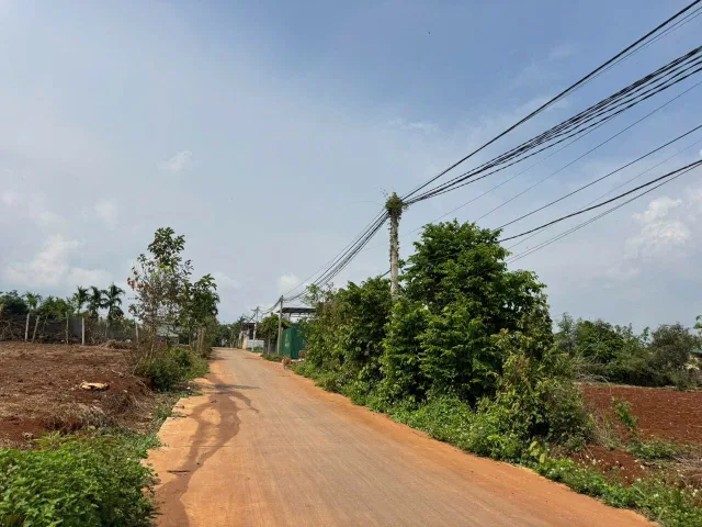 Bất động sản tại Đắk Lắk - ảnh 1