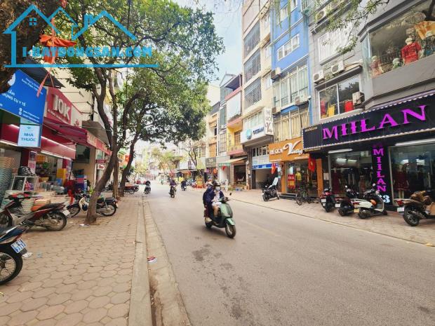 Bất động sản tại Hà Nội - ảnh 1
