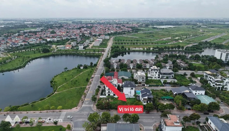 Bất động sản tại Vĩnh Phúc - ảnh 1