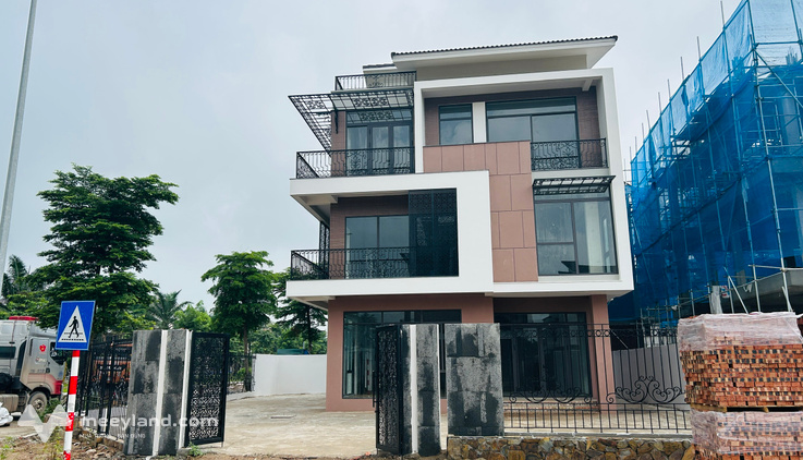 Bất động sản tại Bắc Ninh - ảnh 1