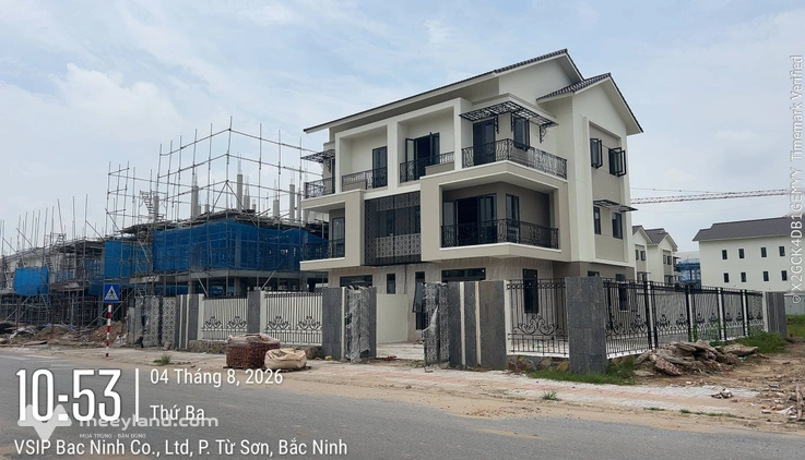 Bất động sản tại Bắc Ninh - ảnh 1