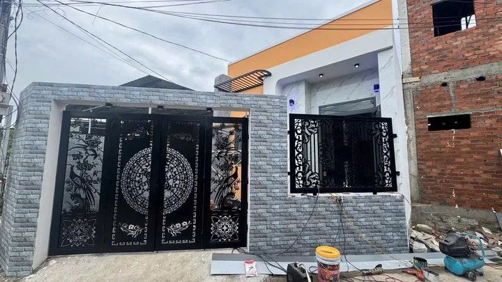 Bất động sản tại Khánh Hòa - ảnh 1