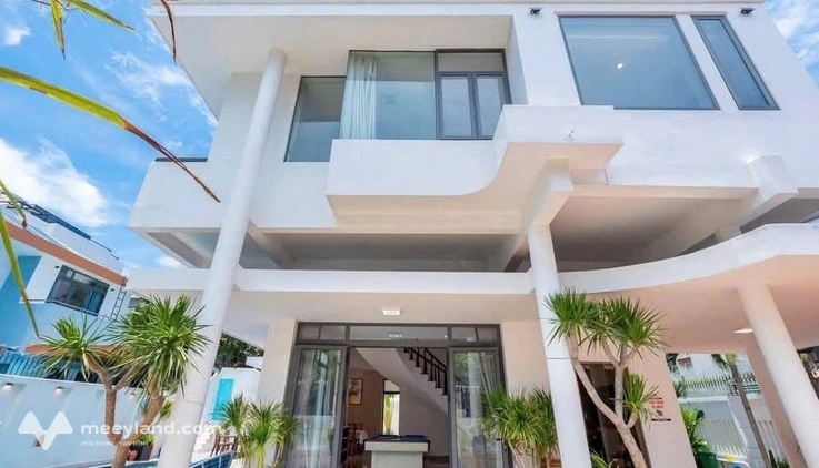 Bất động sản tại Bà Rịa - Vũng Tàu - ảnh 1