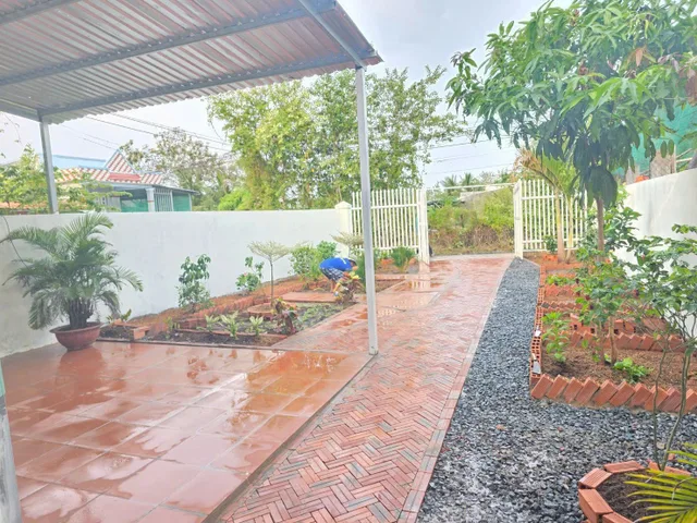 Bất động sản tại Tây Ninh - ảnh 1