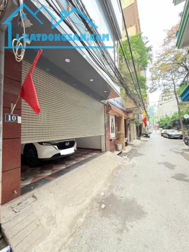 Bất động sản tại Hà Nội - ảnh 1