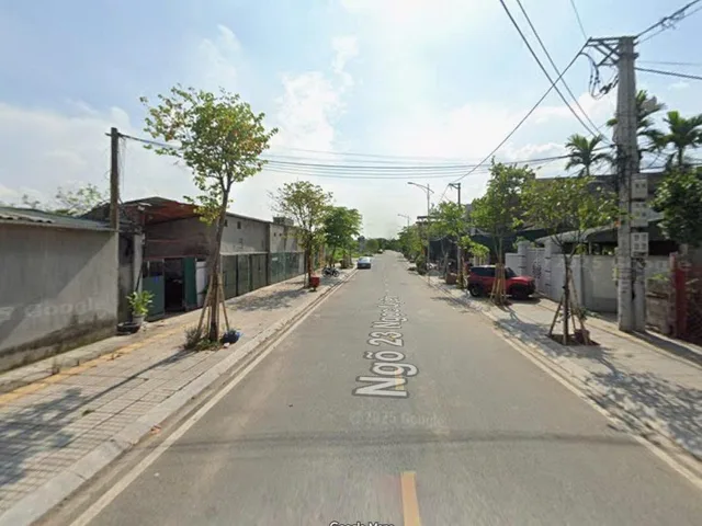 Bất động sản tại Hải Phòng - ảnh 1