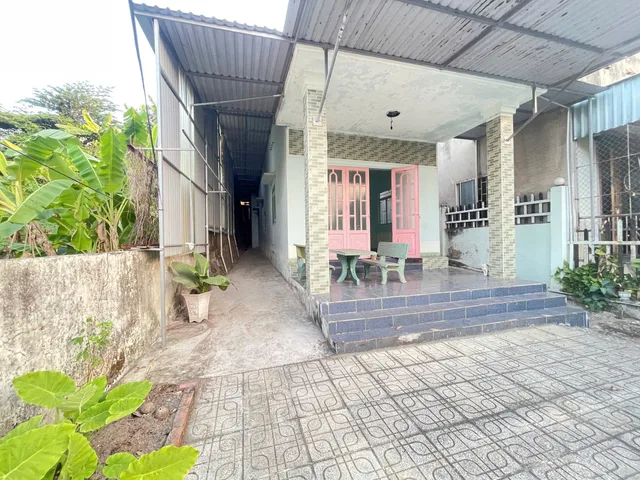 Bất động sản tại Bình Dương - ảnh 1