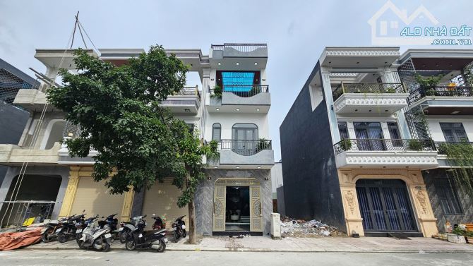 Bất động sản tại Bình Dương - ảnh 1