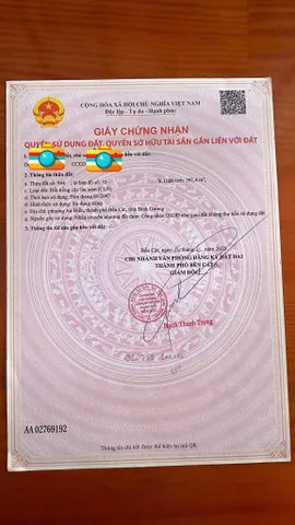 Bất động sản tại Bình Dương - ảnh 1