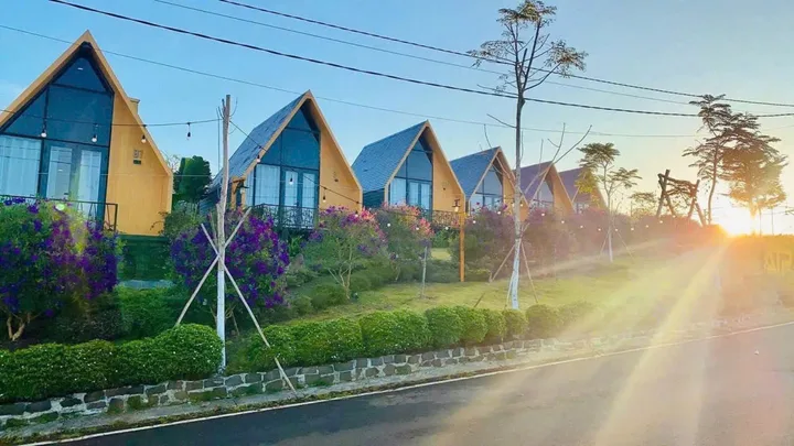 Bất động sản tại Lâm Đồng - ảnh 1