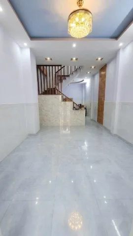 Bất động sản tại TP. Hồ Chí Minh - ảnh 1