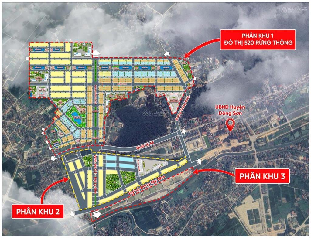 Bất động sản tại Thanh Hóa - ảnh 1