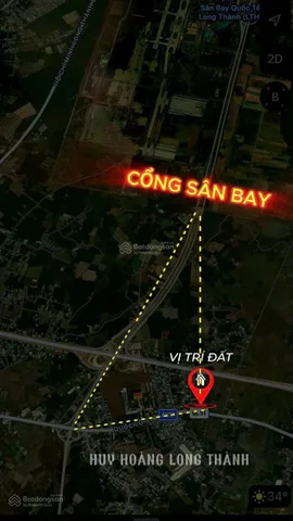 Bất động sản tại Đồng Nai - ảnh 1