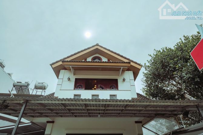 Bất động sản tại Lâm Đồng - ảnh 1