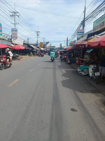 Bất động sản tại Đồng Nai - ảnh 1